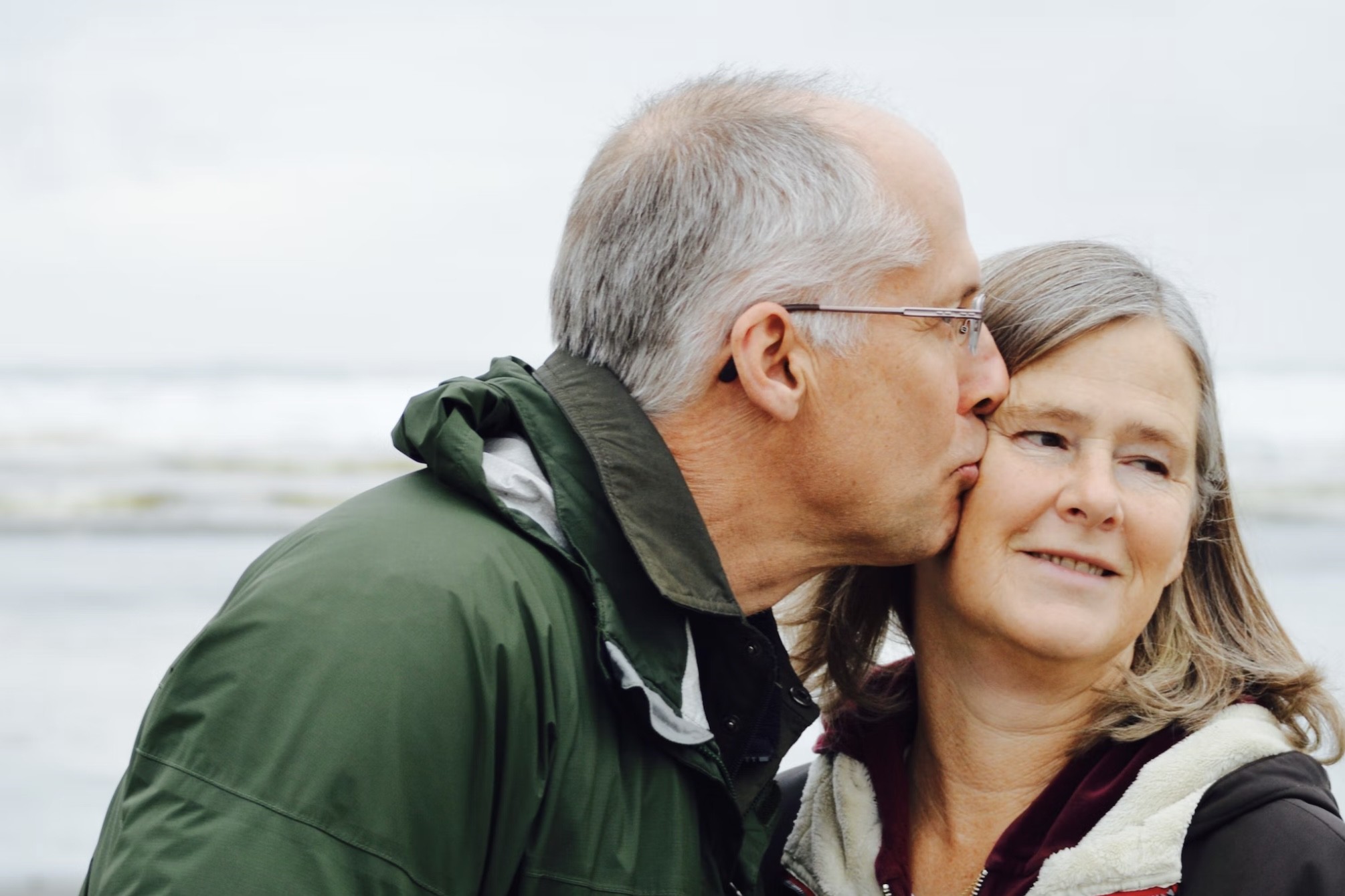Dating for seniorer: Vi har samlet de 4 bedste datingsider til seniorer på 50+